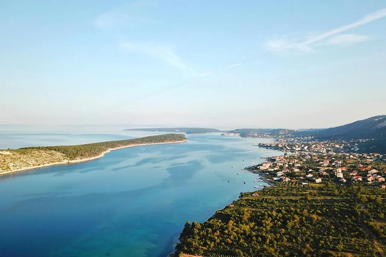 Seaside Apartments With A Swimming Pool Barbat, Rab - 4951 Barbat na Rabu 0*,
