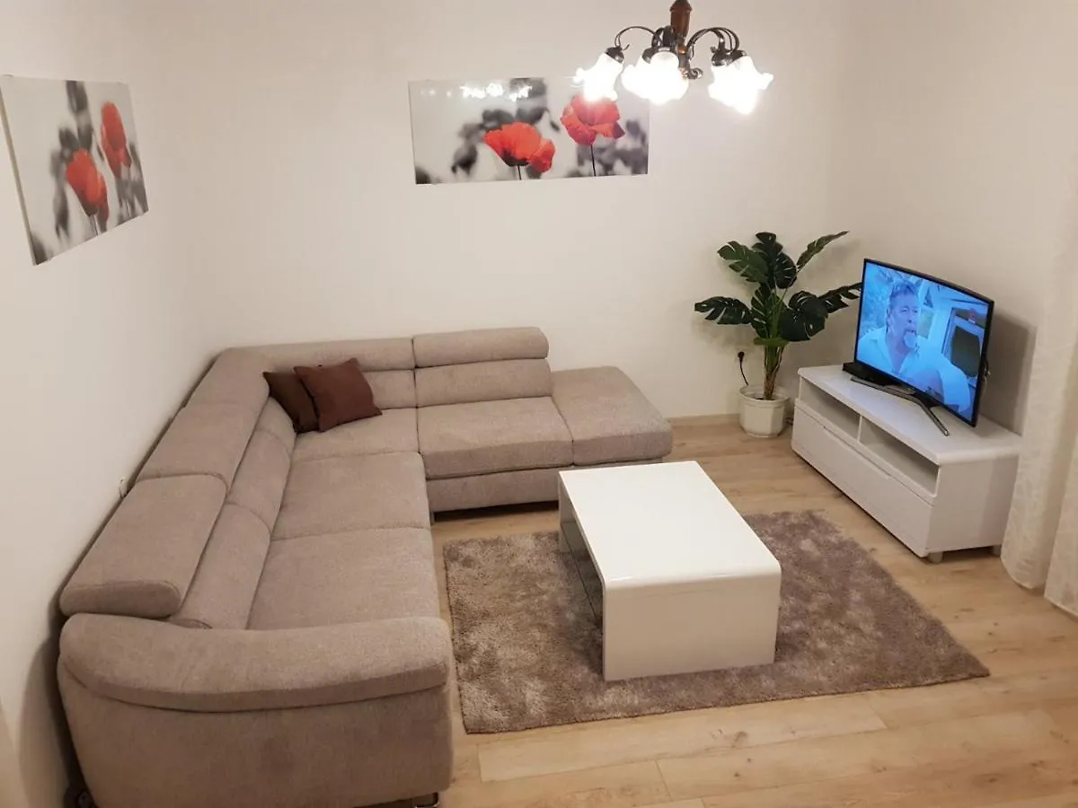 Seaside Apartments With A Swimming Pool Barbat, Rab - 4951 Barbat na Rabu 0*,