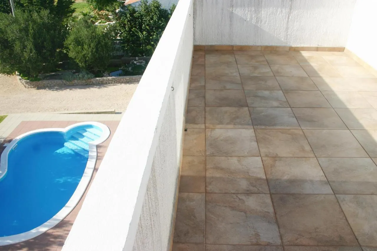 Seaside Apartments With A Swimming Pool Barbat, Rab - 4951 Barbat na Rabu Croatia