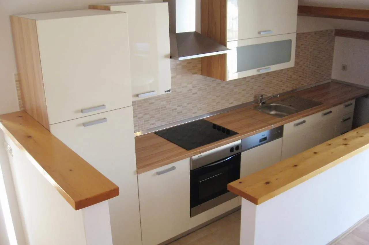 Seaside Apartments With A Swimming Pool Barbat, Rab - 4951 Barbat na Rabu Croatia