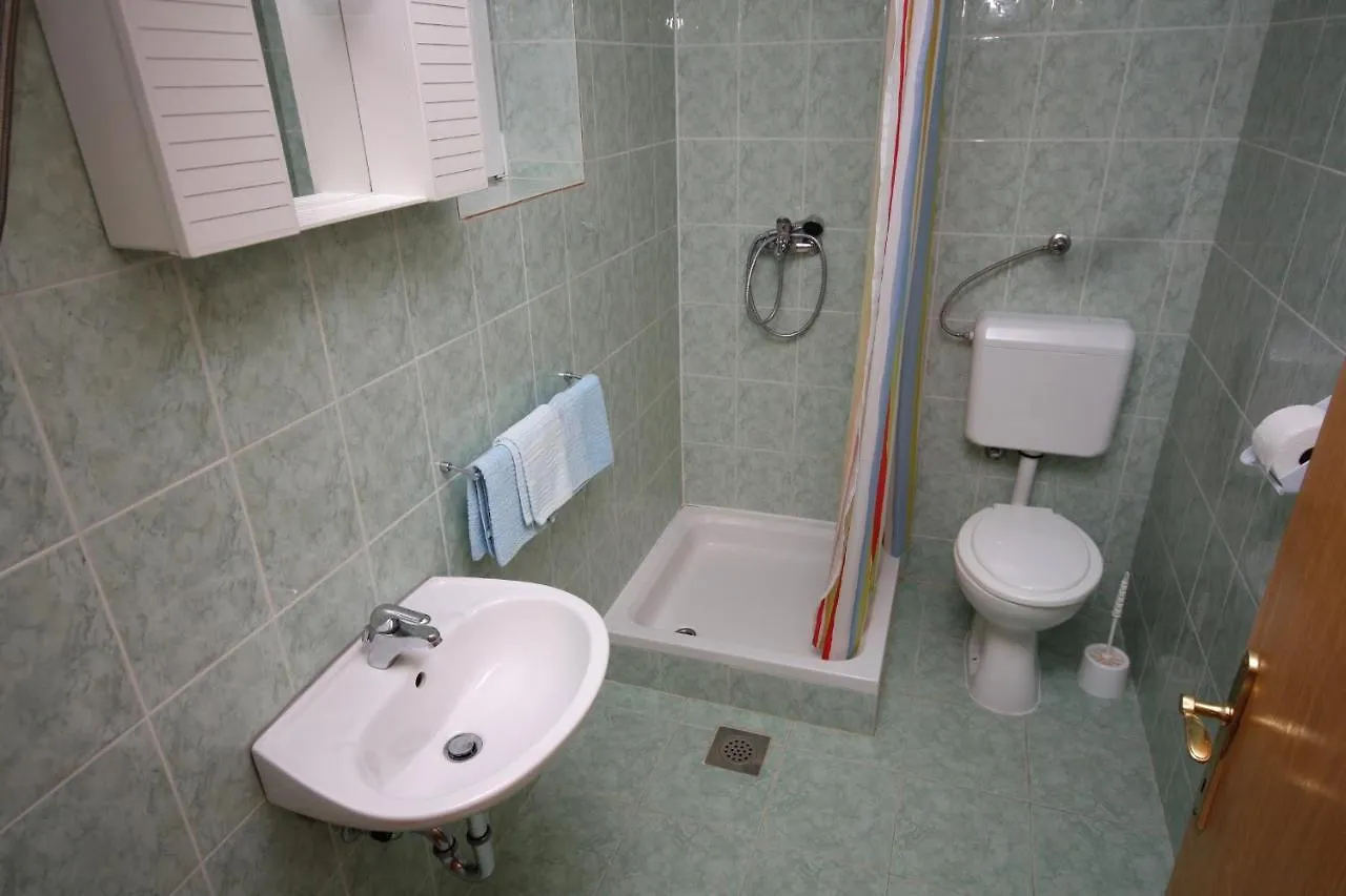 Seaside Apartments With A Swimming Pool Barbat, Rab - 4951 Barbat na Rabu