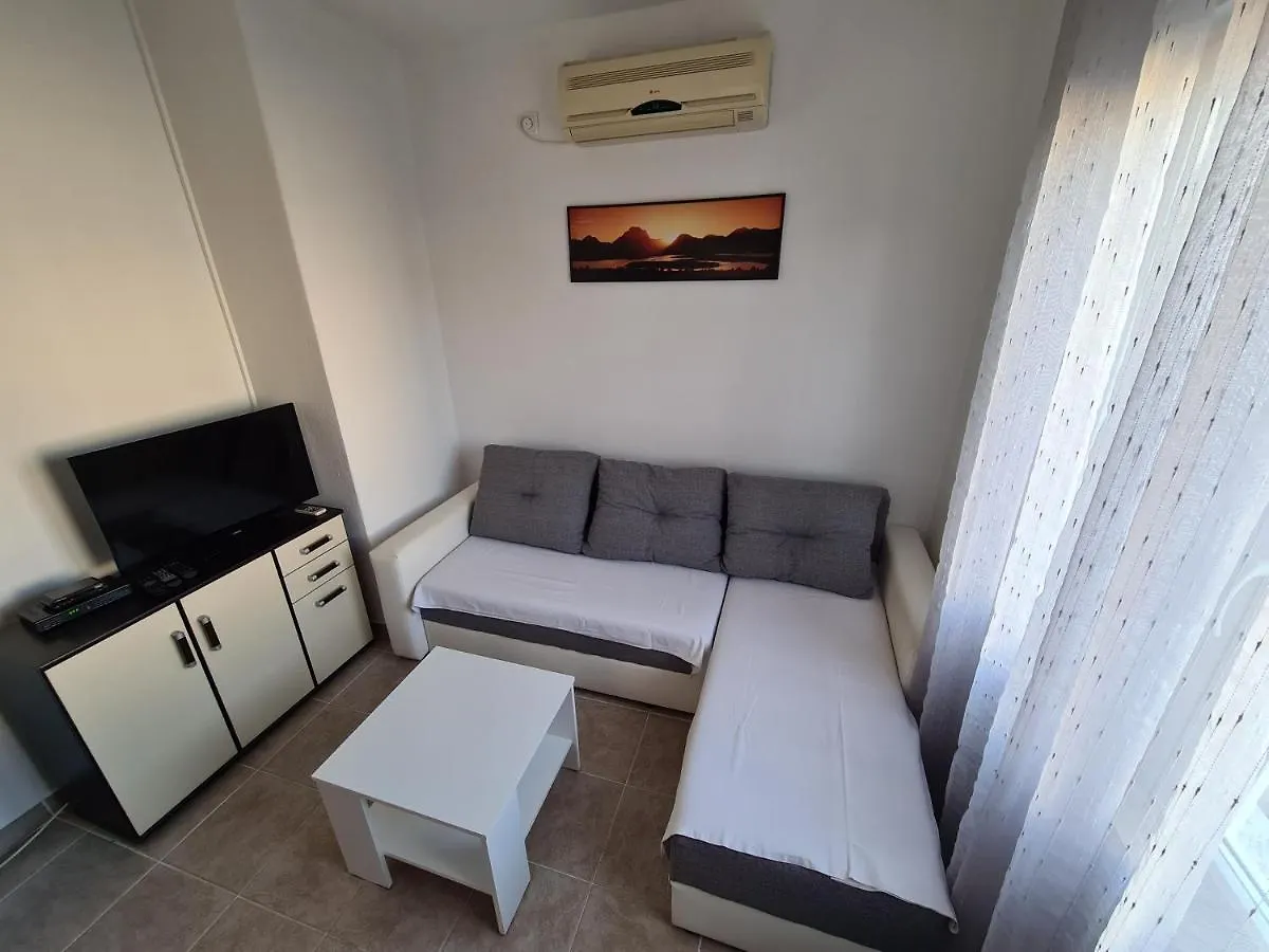 Seaside Apartments With A Swimming Pool Barbat, Rab - 4951 Barbat na Rabu Croatia