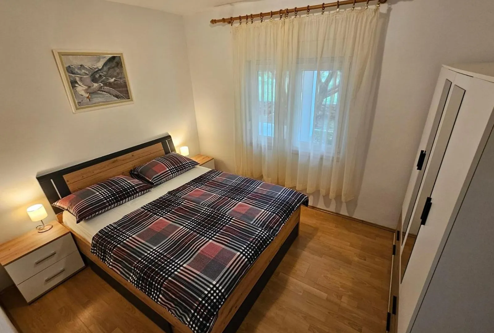 Seaside Apartments With A Swimming Pool Barbat, Rab - 4951 Barbat na Rabu 0*,  Croatia