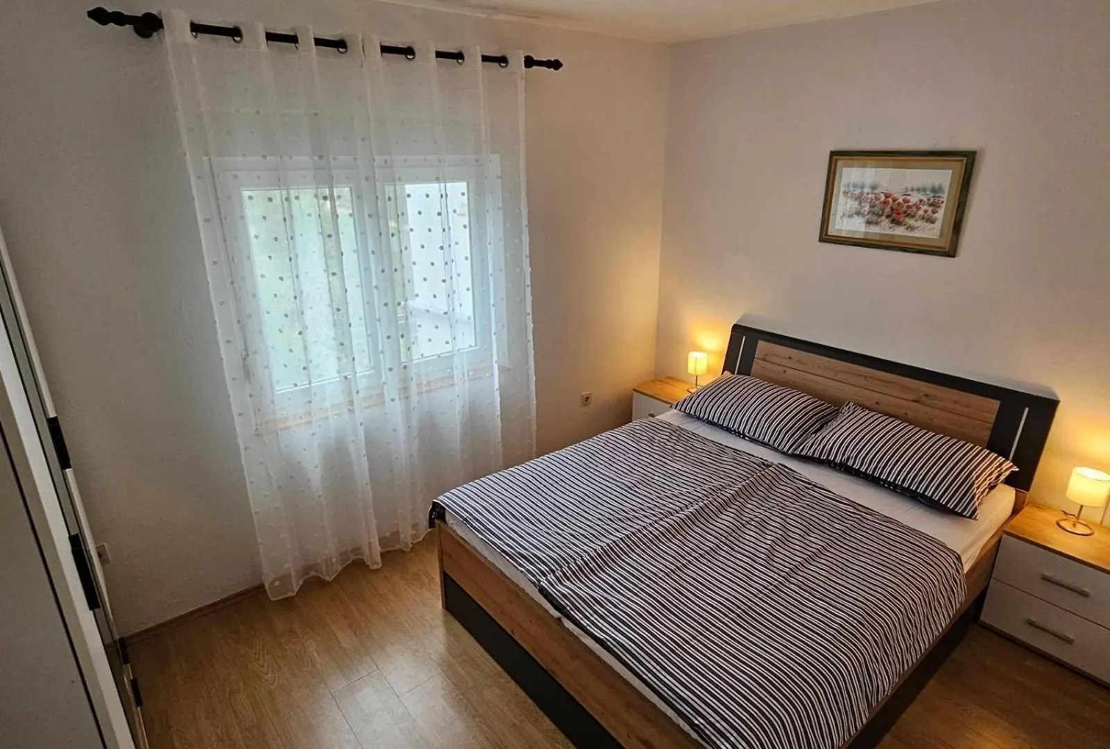 Seaside Apartments With A Swimming Pool Barbat, Rab - 4951 Barbat na Rabu Croatia