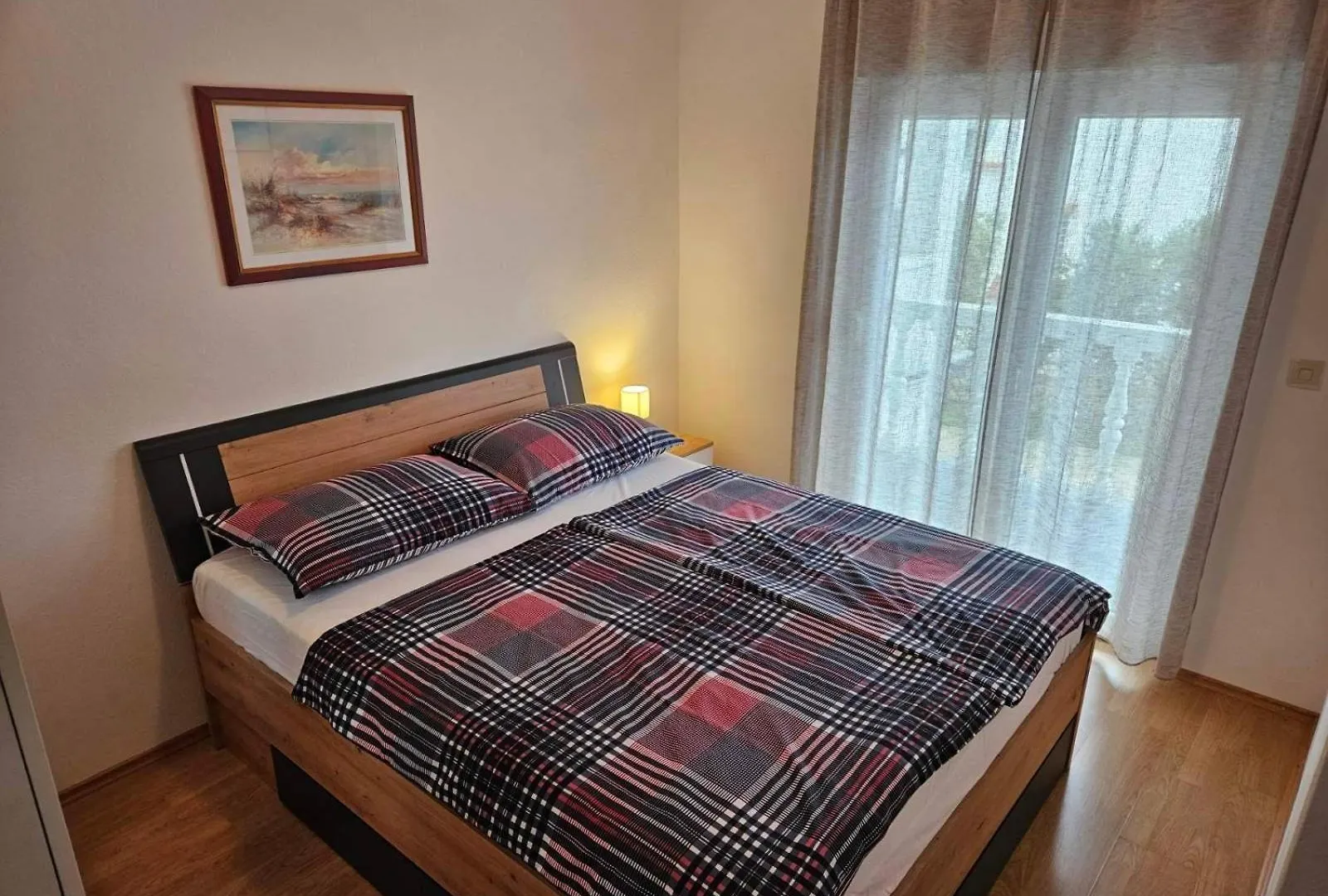 Seaside Apartments With A Swimming Pool Barbat, Rab - 4951 Barbat na Rabu