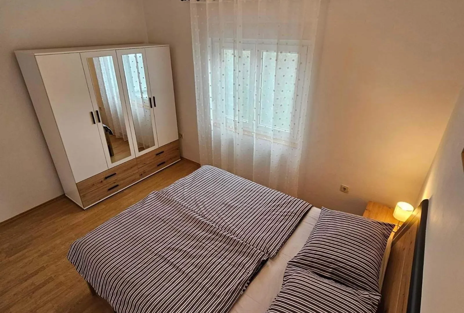 Seaside Apartments With A Swimming Pool Barbat, Rab - 4951 Barbat na Rabu Croatia