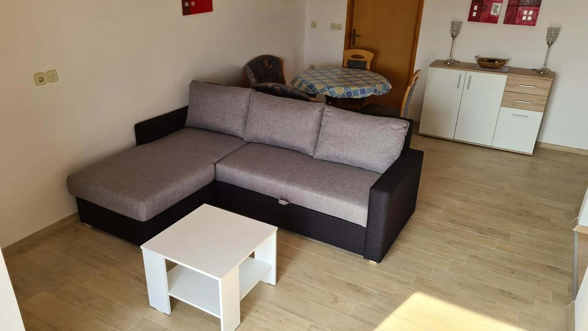 Seaside Apartments With A Swimming Pool Barbat, Rab - 4951 Barbat na Rabu 0*,
