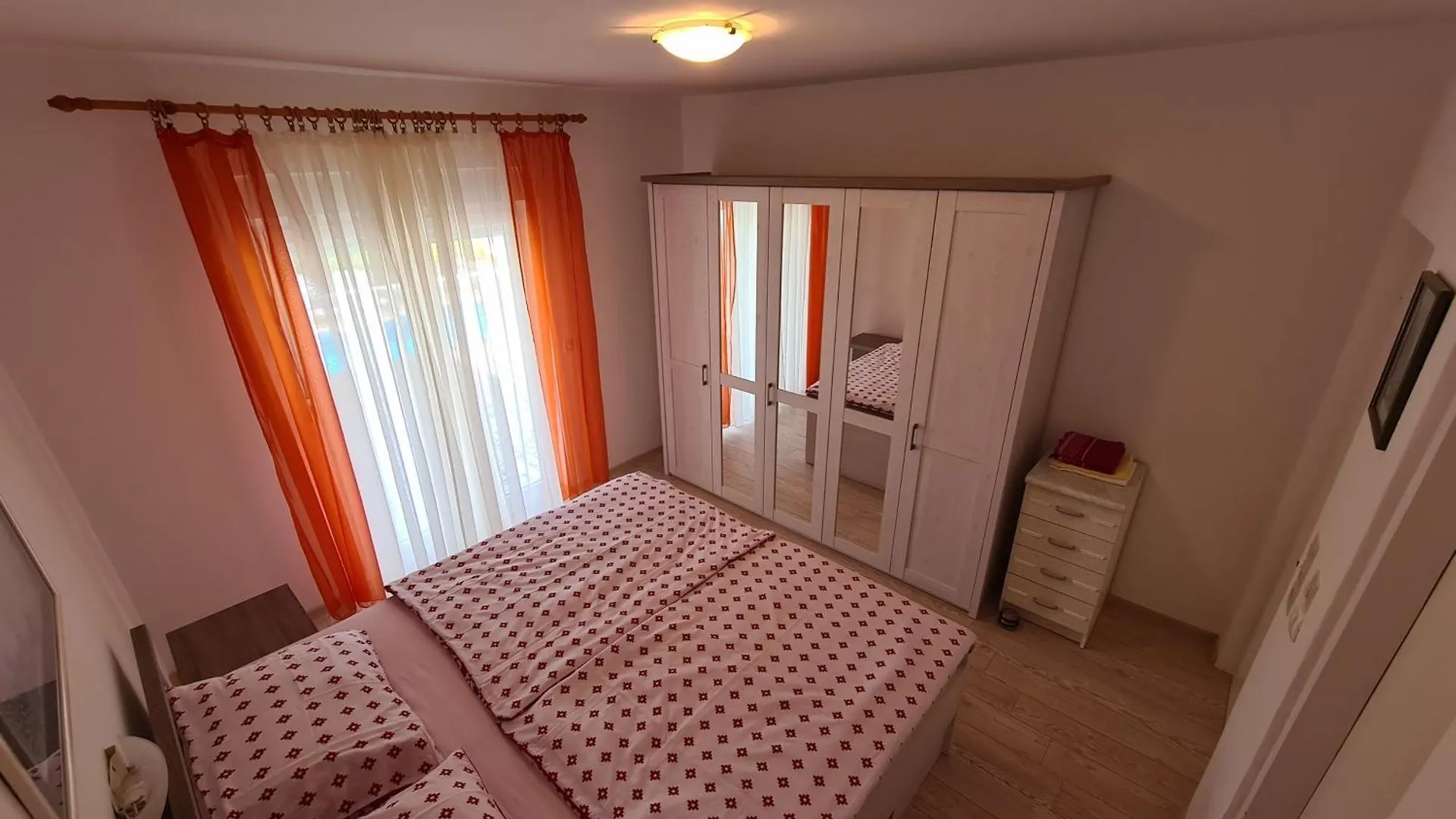 Seaside Apartments With A Swimming Pool Barbat, Rab - 4951 Barbat na Rabu