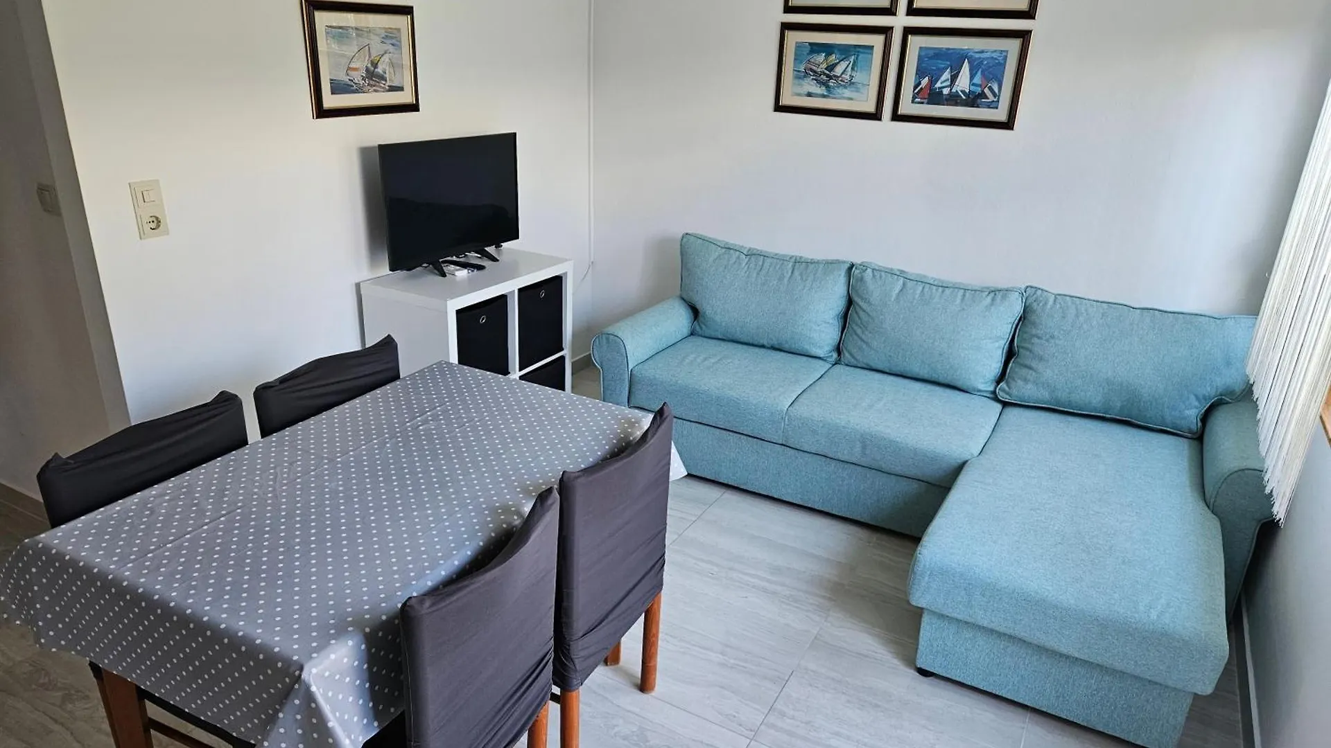 Seaside Apartments With A Swimming Pool Barbat, Rab - 4951 Barbat na Rabu