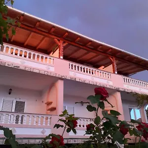 Balen Barbat na Rabu
