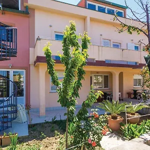 Olive House Rab Barbat na Rabu