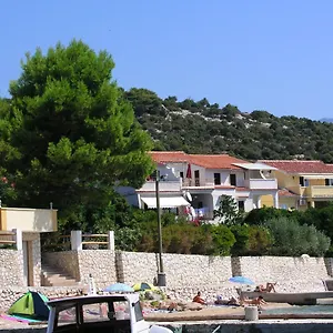 Nada Barbat na Rabu