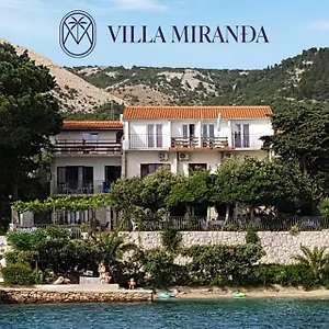  Apartmán Miranda On The