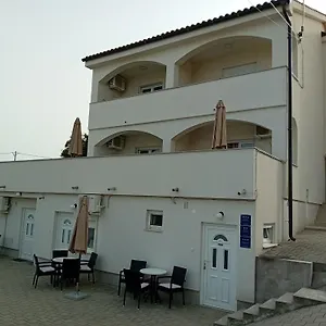  Apartmán Milenij