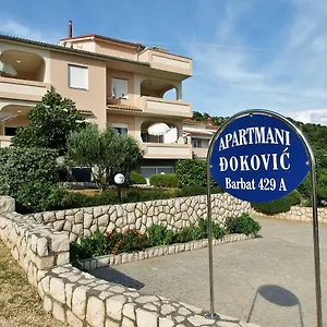 Dokovic Barbat na Rabu