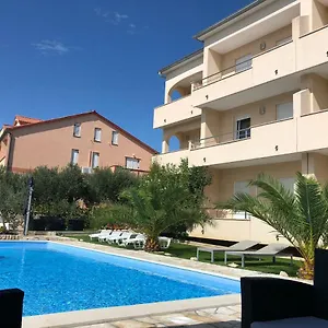 Anica Barbat na Rabu